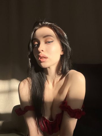 Эвелина